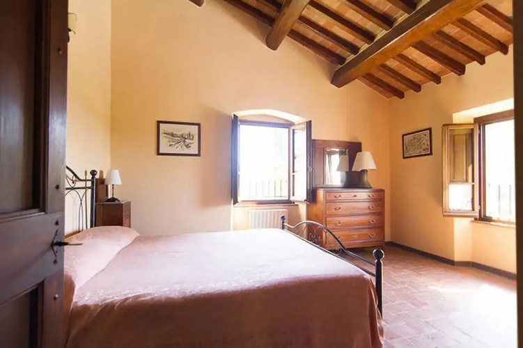 Ca Del Bocca