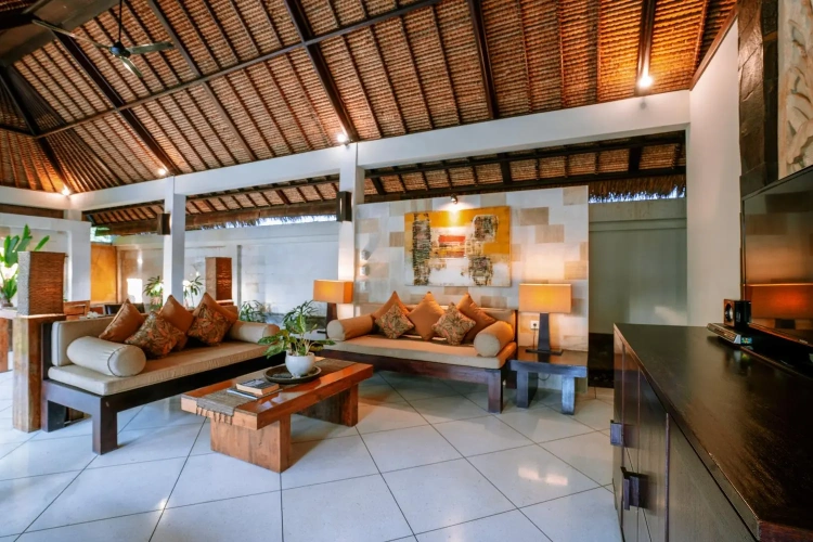 1 Bedroom Villa