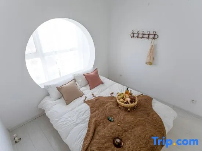 2 Bedrooms Luxury Twin Suite with view