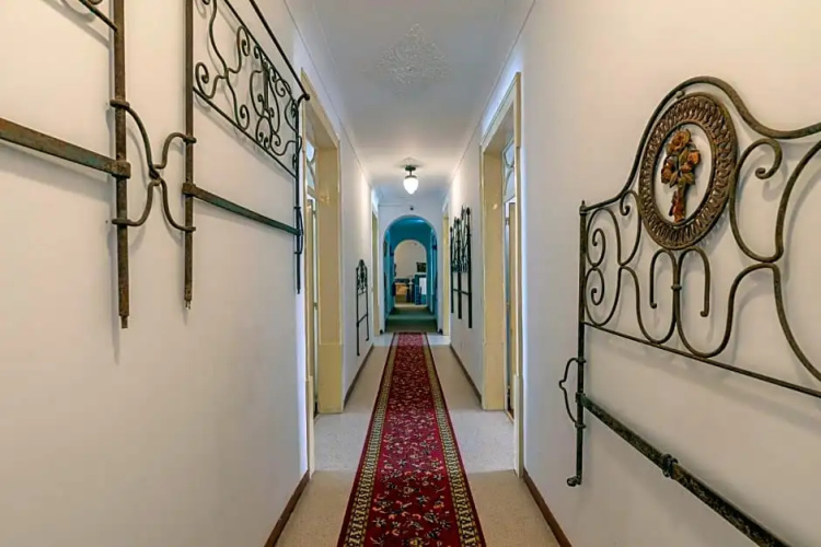 Casa dos Arcos - Charm Guesthouse