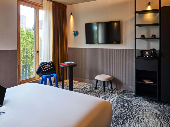 Tribe Paris Clichy photo 10