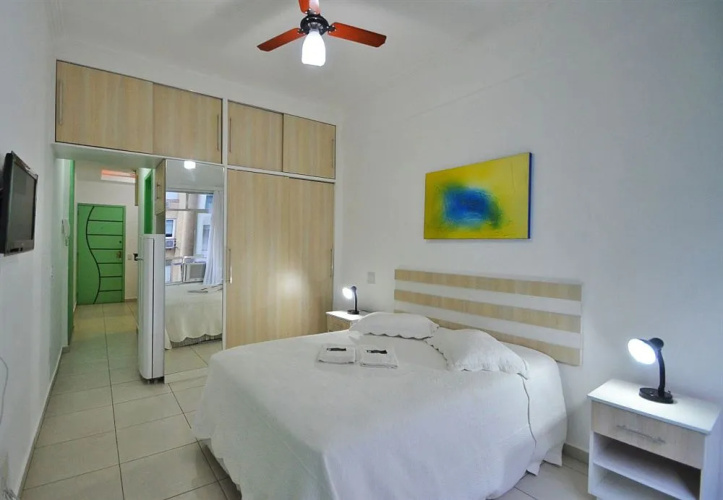 Rio Apartments