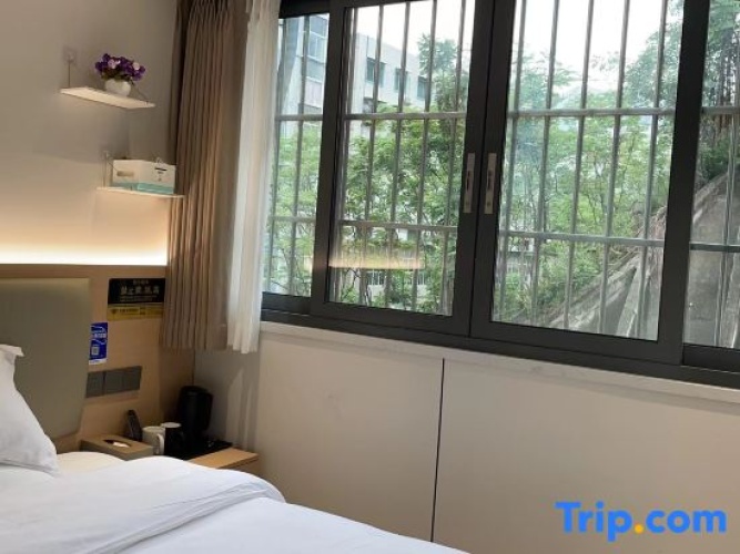 Comfort Single room