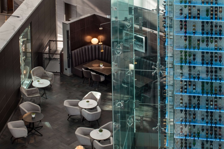 Radisson Blu Hotel, London Stansted Airport photo 11