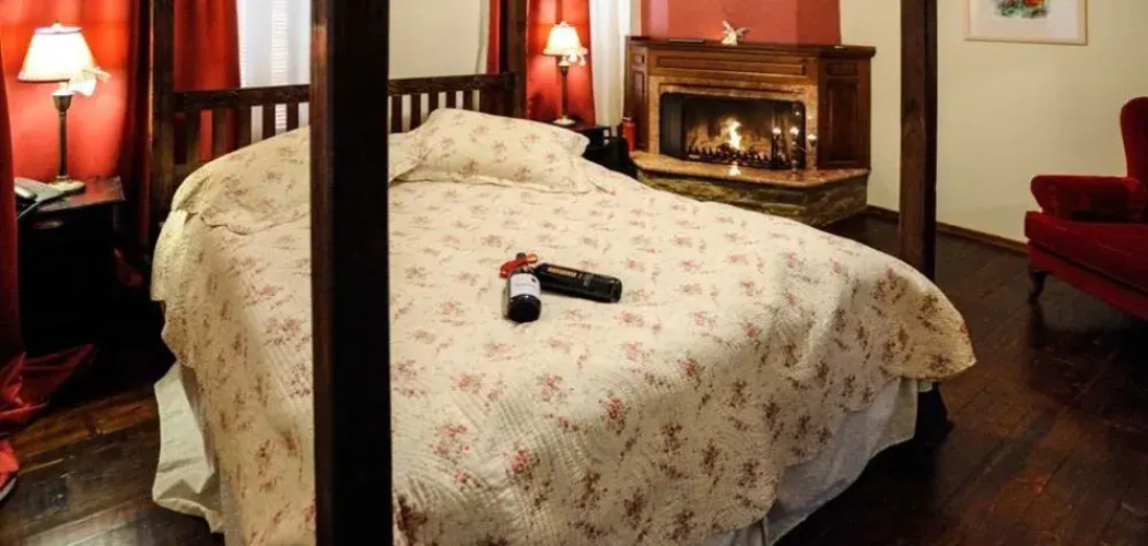 Althea Hotel