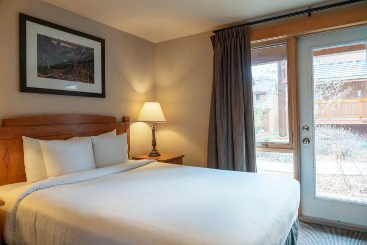 Hidden Ridge Resort