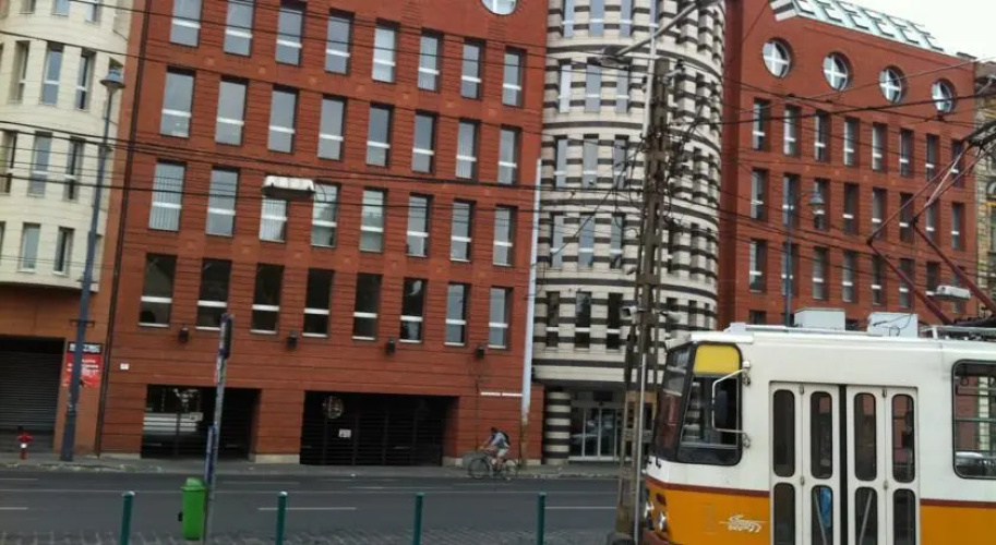 Orczy Apartman Budapest