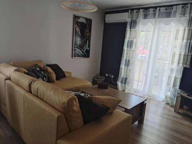 Apartment Ana