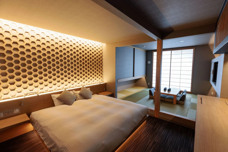 ORI Kyoto Hotel
