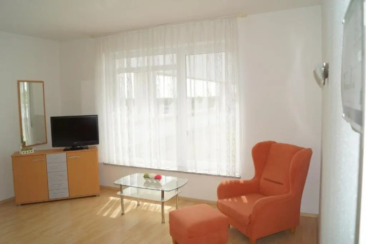 Comfort Single room
