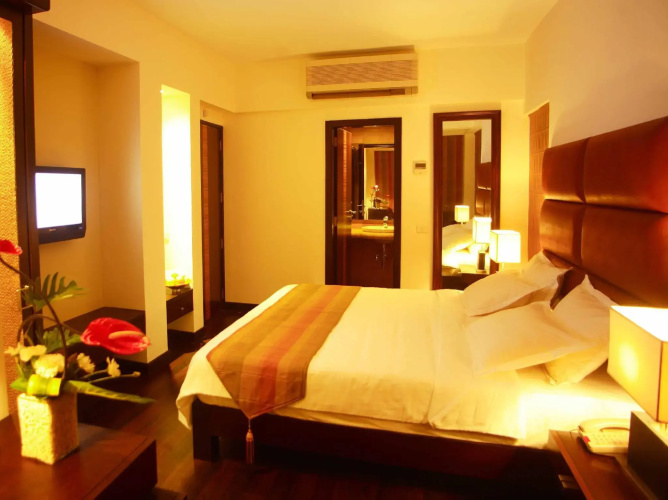 Hotel Metropole