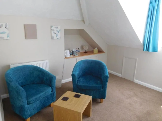 Executive Double room
