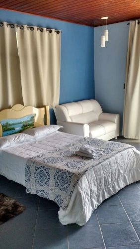 Standard Attic Suite with garden view