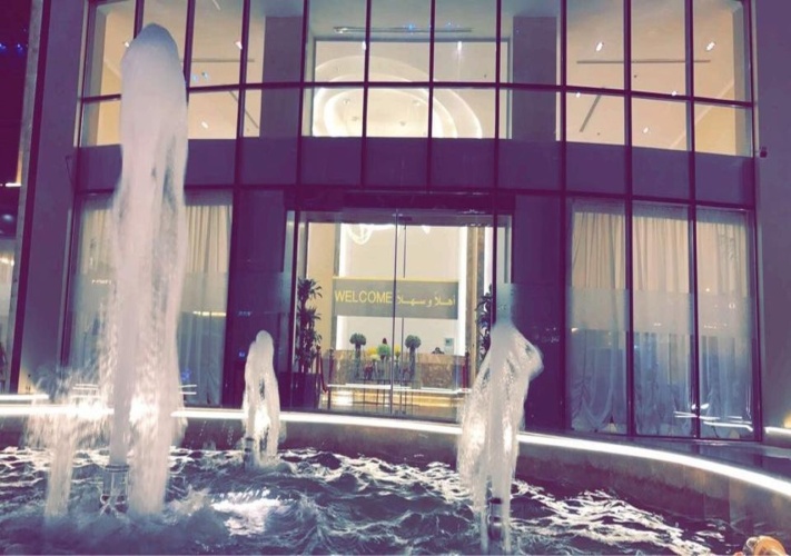 Prime Hotel Jeddah Al Hamra photo 10