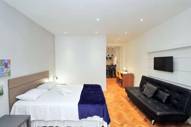 Rio Spot Homes U046