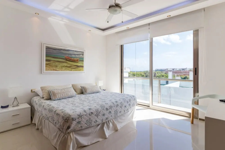 Menesse Quinta Mar By CocoBR