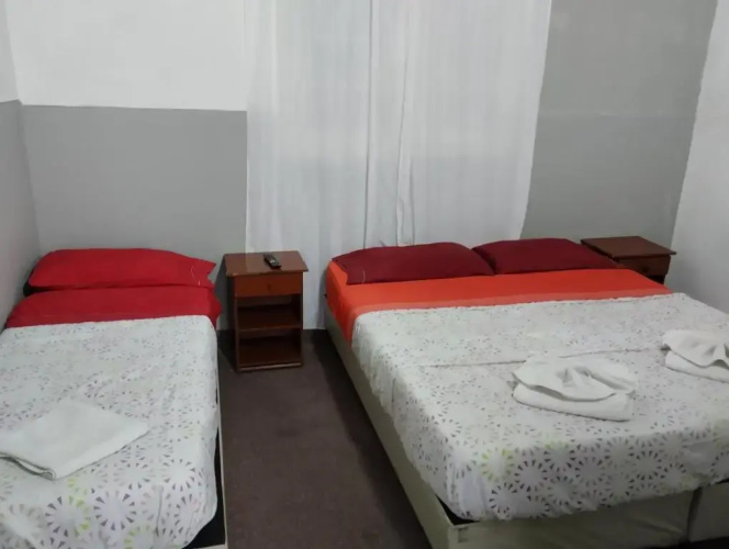 Hotel Posada Sol