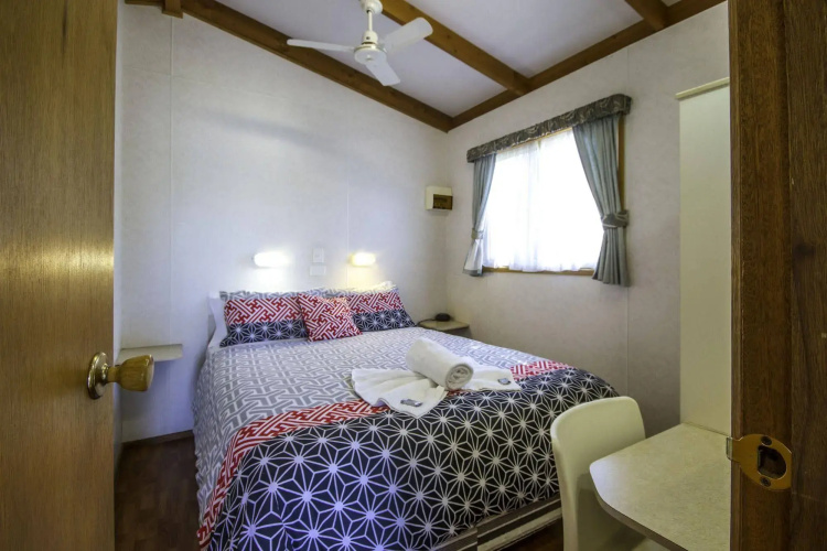 BIG4 Mannum Holiday Park