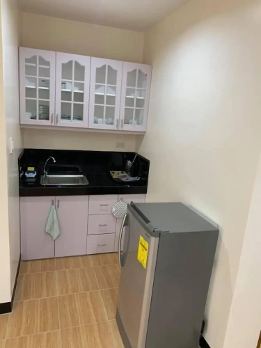 2 Bedrooms Deluxe Apartment