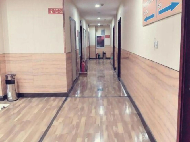 Xinyi Express Hotel