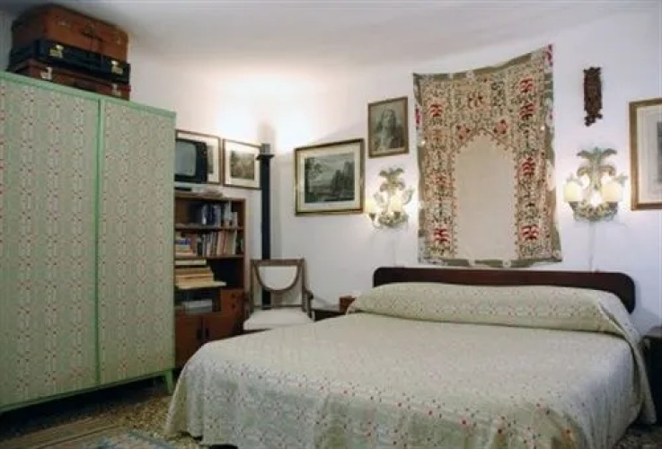 Alle Guglie B&B
