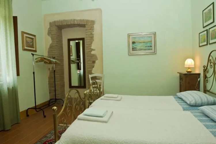Agriturismo Podere Paugnano