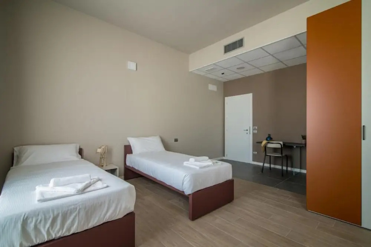 Casa A Colori Padova