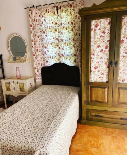Villa Grande Albero