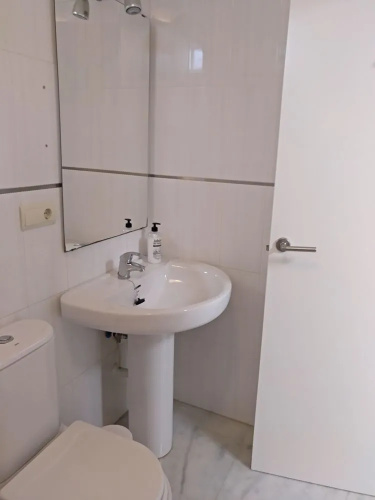 Dúplex de 2 dormitorios San Vicente