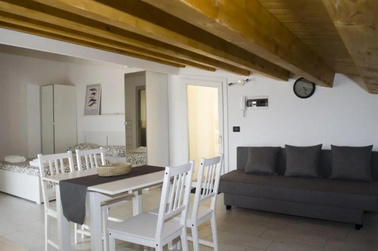 Ansise apartments