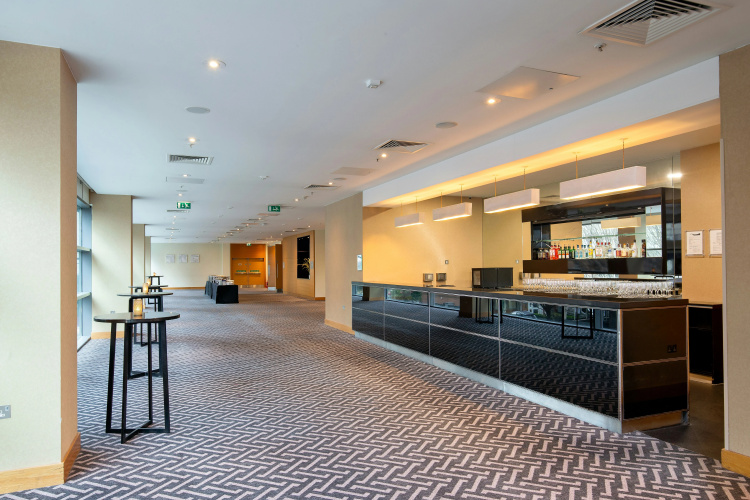 Hilton London Canary Wharf photo 17
