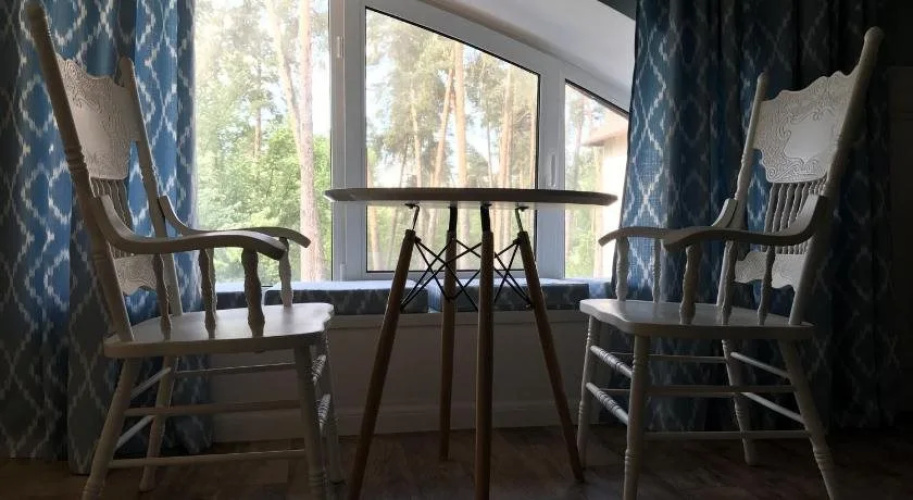 Hotel Myslyvskiy Dvir