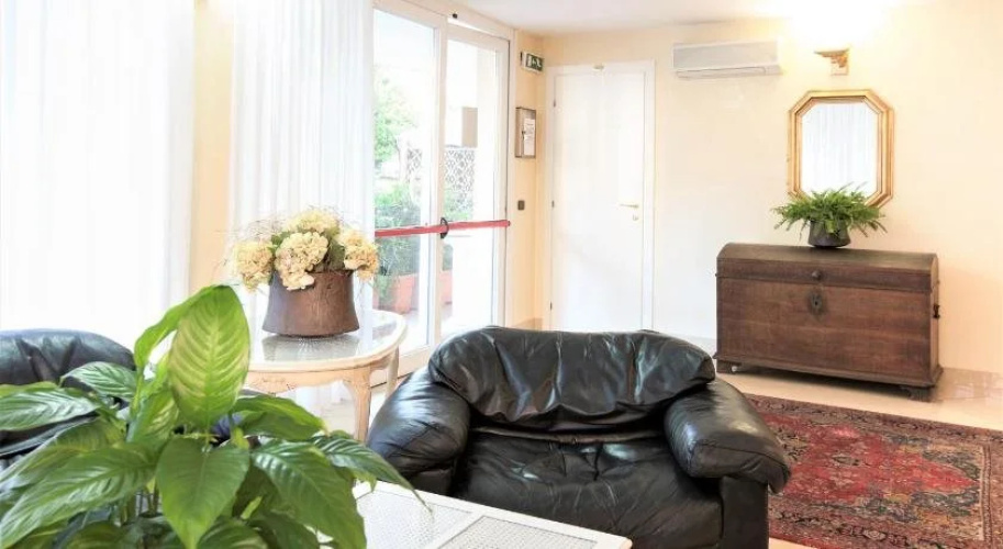 Residence Fellini