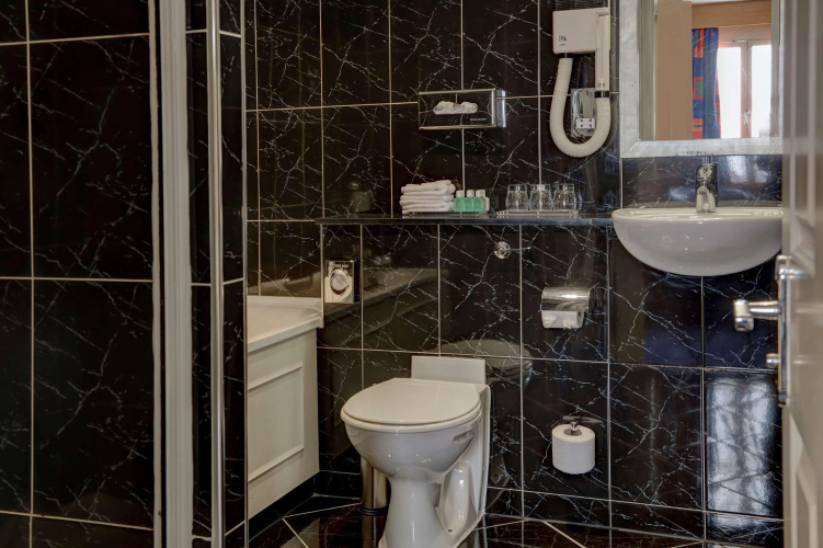 The Bull Hotel, Sure Hotel Collection By Best Western photo 10
