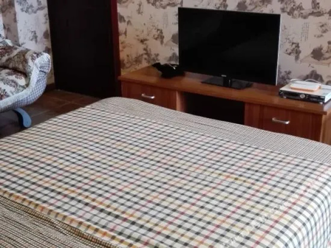 Chongqing Slow Time Hotel