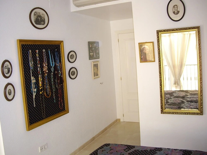Bungalow Suiza 04