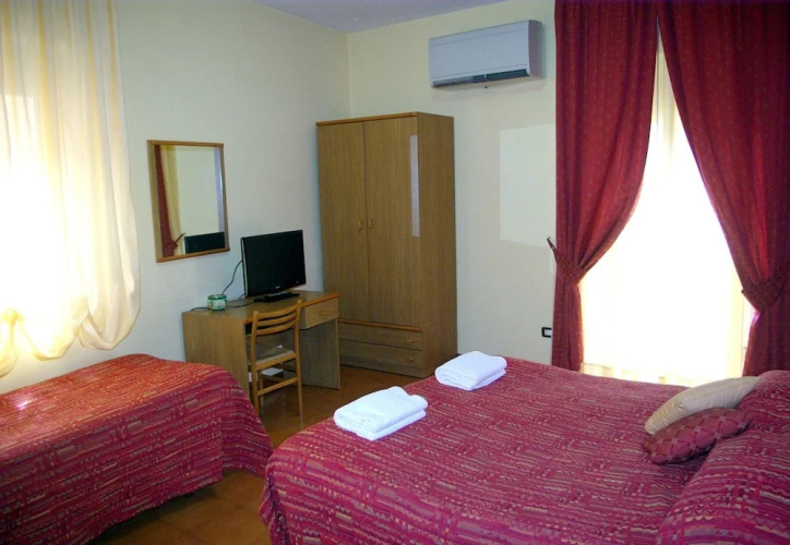 Hotel Natalina