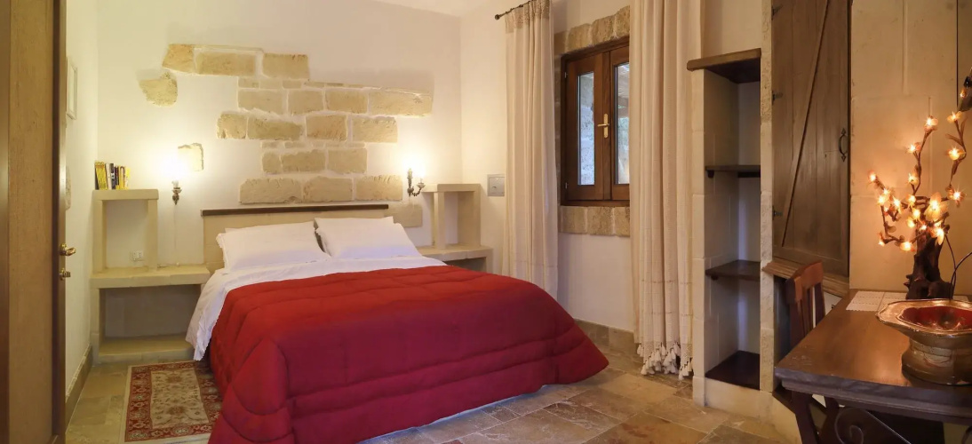 Masseria L'Uliveto