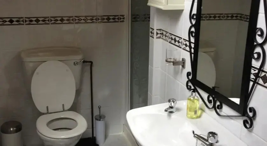 Mannin Lodge B&B