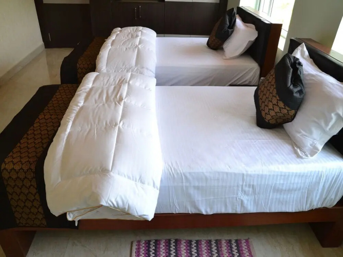 Hotel 7Saat