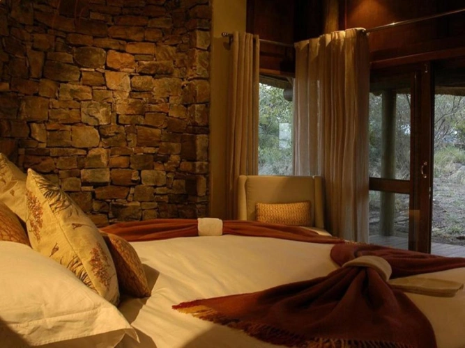Luxury Chalet