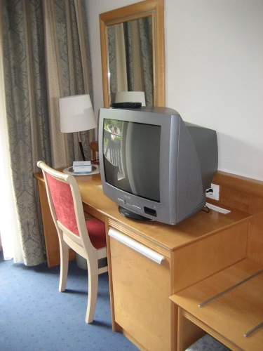 Superior Single room with balcony
