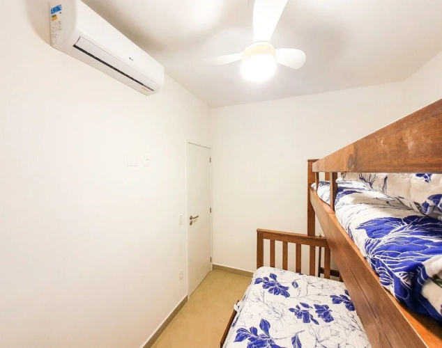 Residencial Saint Barth