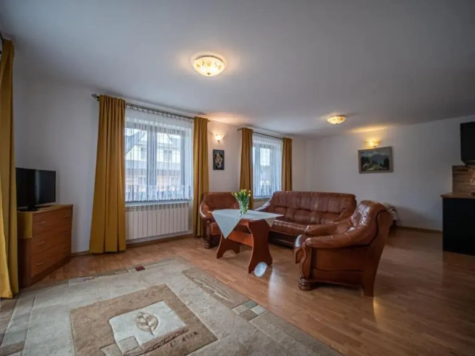 Twin Apartment