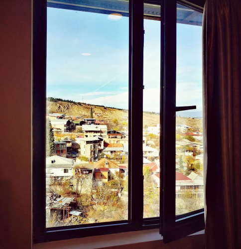 Top Boutique Hotel