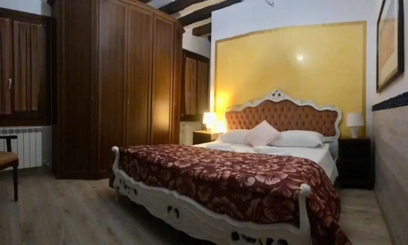 Classic Suite