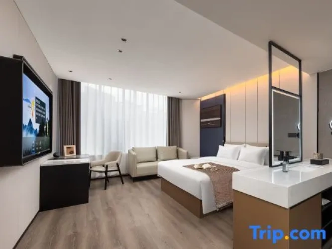 Luxury Double room