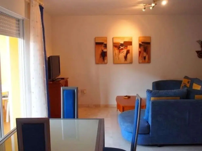 Apartamento Cascada de las Marinas 016
