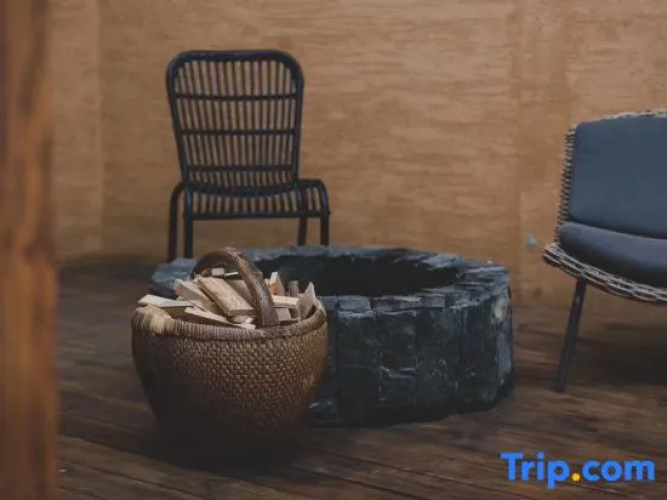 Tree-Vow Homestay