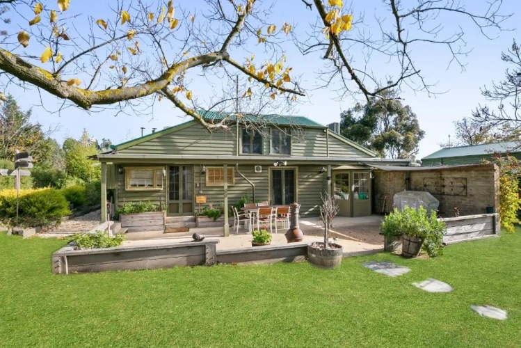 3 Bedrooms Family Cottage